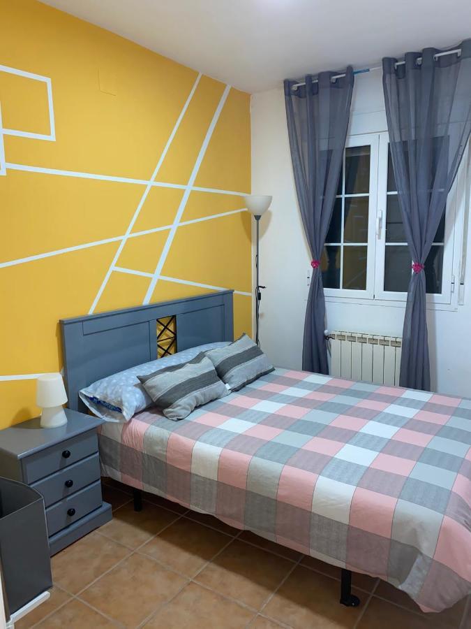 Chillaron De Cuenca La Escapada Estancia Vacacional מראה חיצוני תמונה