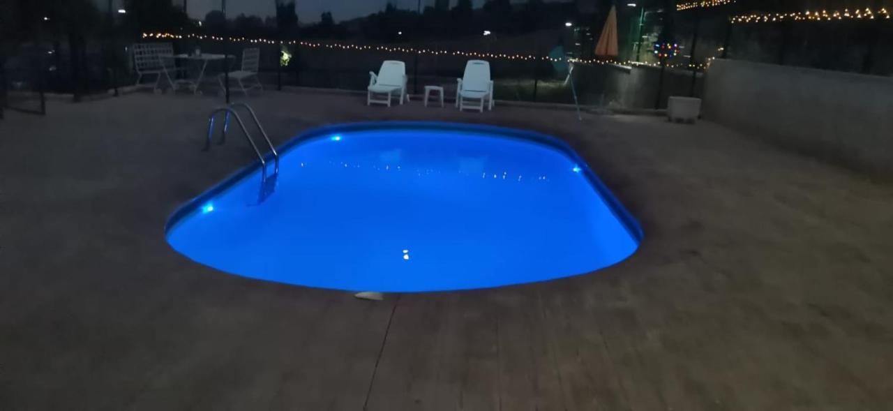 Chillaron De Cuenca La Escapada Estancia Vacacional מראה חיצוני תמונה