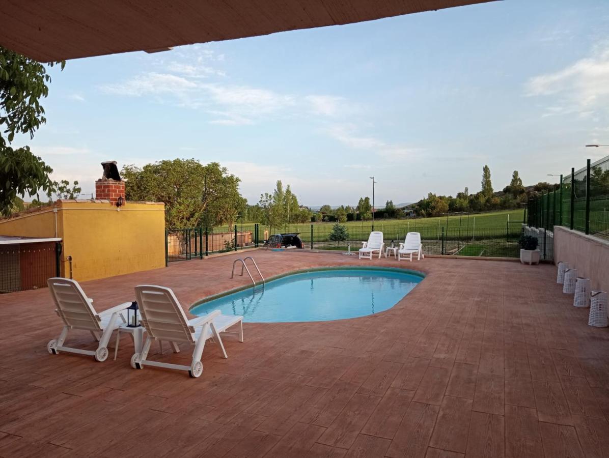 Chillaron De Cuenca La Escapada Estancia Vacacional מראה חיצוני תמונה